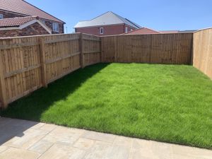Garden- click for photo gallery